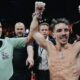 Conlan started strong against Jack Bateson credit: Wasserman Boxing