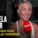 Mikaela Mayer On Sandy Ryan Feud, Chantelle Cameron & Lauren Price
