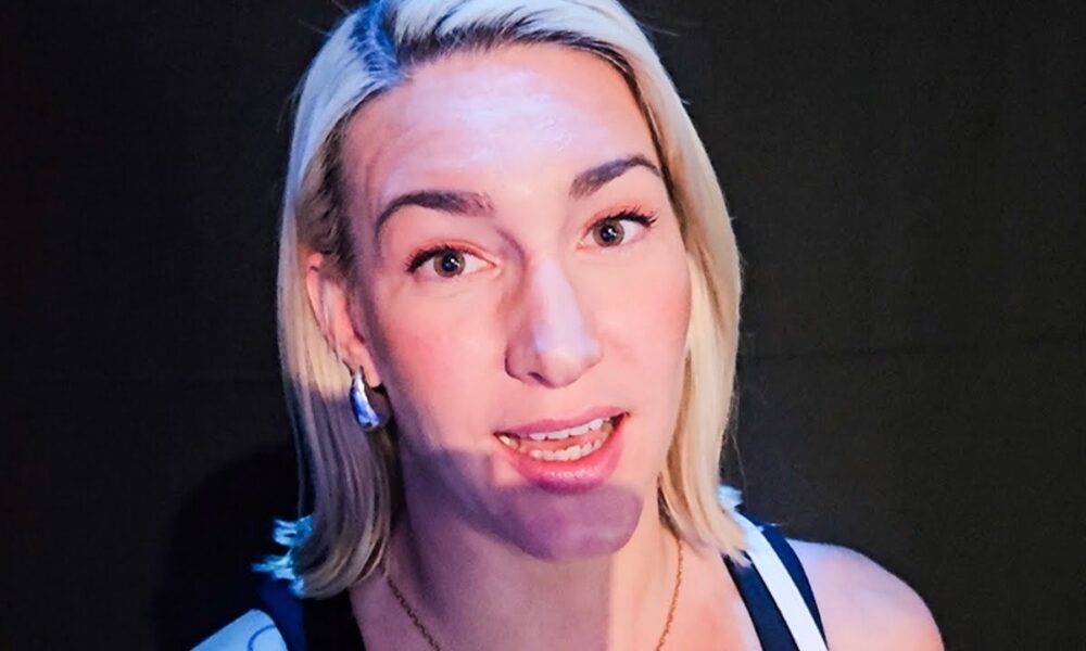 Mikaela Mayer WATCHED Crawford SPAR & WARNS Canelo on Knockout | FINAL PREDICTION