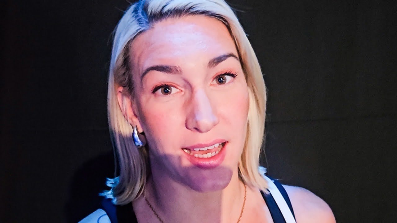 Mikaela Mayer WATCHED Crawford SPAR & WARNS Canelo on Knockout | FINAL PREDICTION