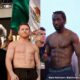 Image: Mike Tyson Raises Red Flag on Canelo vs. Crawford: "Too Much Weight" for a Two-Division Jump