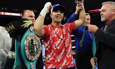 Image: Munguia Gets Pass on Positive Test: Will a Third Fight with Surace Settle the Score?