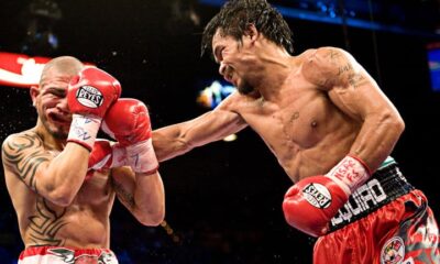 Manny Pacquiao