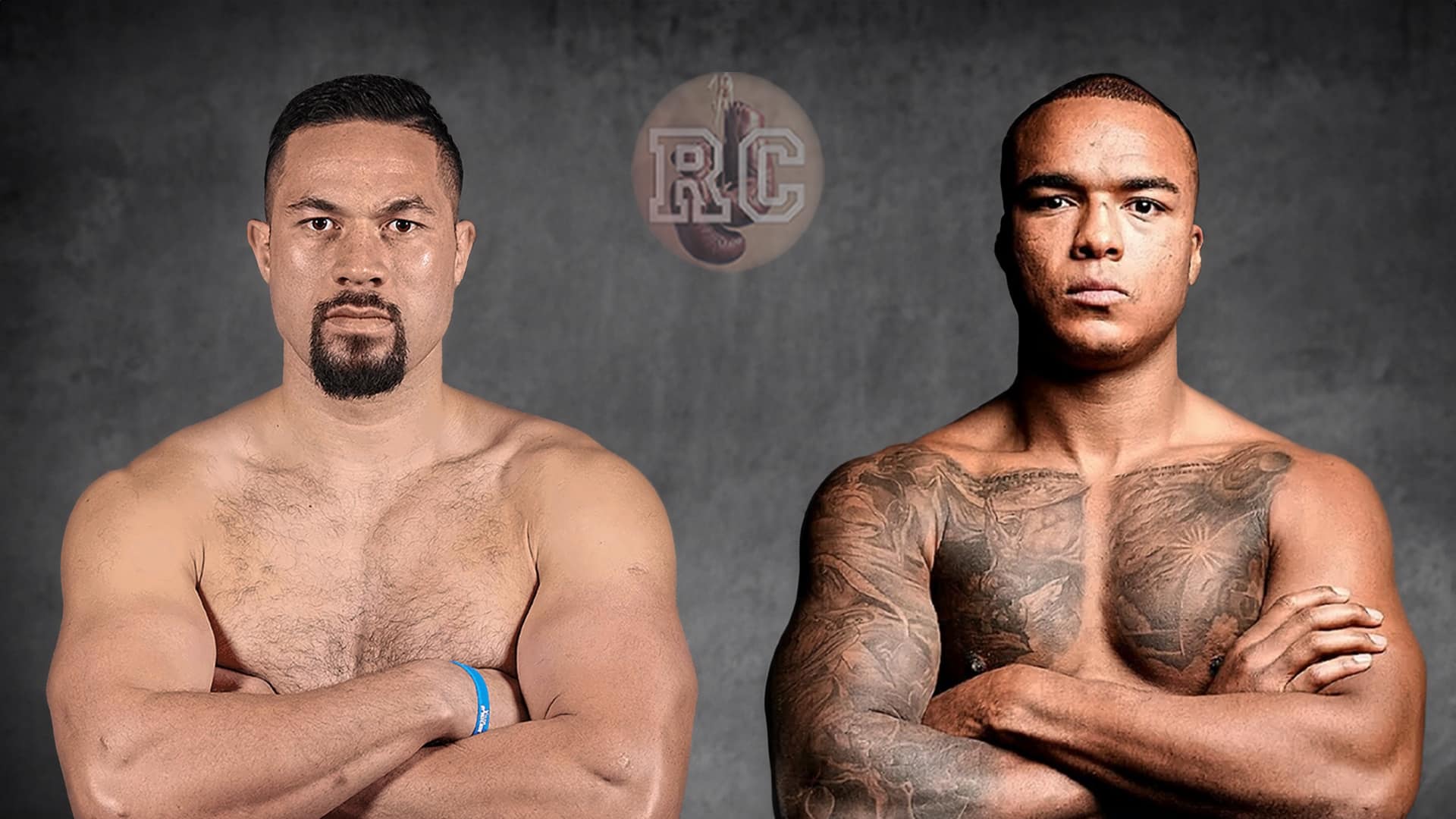 Image: Parker vs. Wardley: A Terrific Fight For Heavyweight Boxing