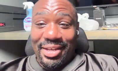 “ROLLY KNOCKS PACQUIAO OUT EASY” - Lonnie B SENDS Manny Pacquiao BOLD WARNING on Rolly Romero Fight