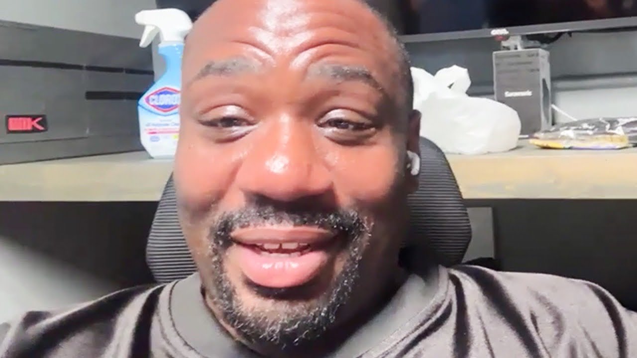 “ROLLY KNOCKS PACQUIAO OUT EASY” - Lonnie B SENDS Manny Pacquiao BOLD WARNING on Rolly Romero Fight