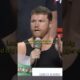STOP NOW! Canelo Alvarez BIG PROBLEM w/ CONTROVERSIAL CLAIM