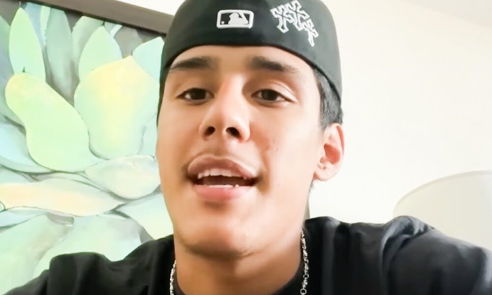 Sebastian Juarez SAYS Jaron Ennis LOSES to Jesus Ramos; EXPLAINS WHY after SPARRING SURPRISE