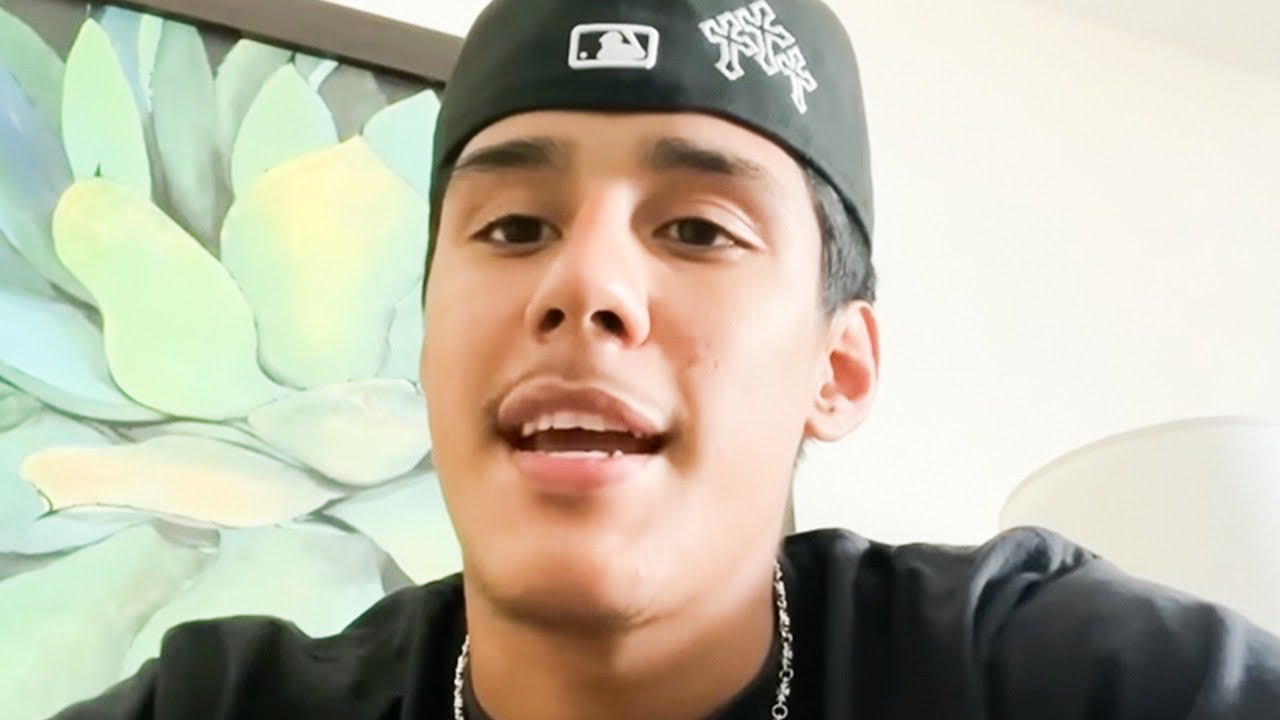 Sebastian Juarez SAYS Jaron Ennis LOSES to Jesus Ramos; EXPLAINS WHY after SPARRING SURPRISE