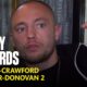 Sunny Edwards In-Depth On Canelo Alvarez vs Terence Crawford