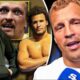 'TWO BIG PROBLEMS FOR USYK!!' - Mairis Briedis on who STOPS 'THE HORSE THAT ALWAYS RUNS'