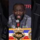 Terence Crawford DOESN'T RATE Canelo POWER