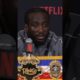 Terence Crawford FIRST WORDS after Canelo win!