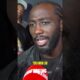Terence Crawford: "I'll Shut Everyone Up Against Canelo!"