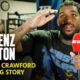 Terence Crawford Sparring Partner Al Stanton Reveals Details
