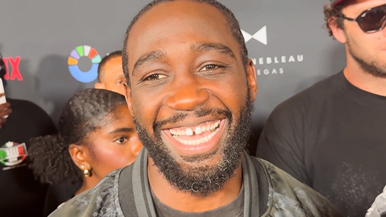 Terence Crawford’s MESSAGE to Mexican Fans after Getting BOOED | “110% Prepared To Take Belt” 🇲🇽