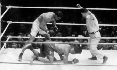 jack dempsey luis firpo
