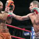 That day: Joe Calzaghe ends his career, whipping the remains of Roy Jones Jnr