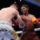 Image: The Pre-Fight Excuse: Shakur Stevenson's Strategic 'Not My Real Weight' Declaration