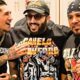 Turki Alalshikh GOT JOKES — MEETS Fernando Vargas & tells Jr “DON’T WASTE THIS CHANCE”