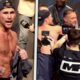 UNCONTROLLABLE DARREN TILL GRABS LUKE ROCKHOLD | FULL FACE OFF | Misfits Boxing
