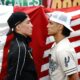 Image: Valdez vs. Medina in a Crucial Homecoming Bout on September 6 in Nogales, Mexico