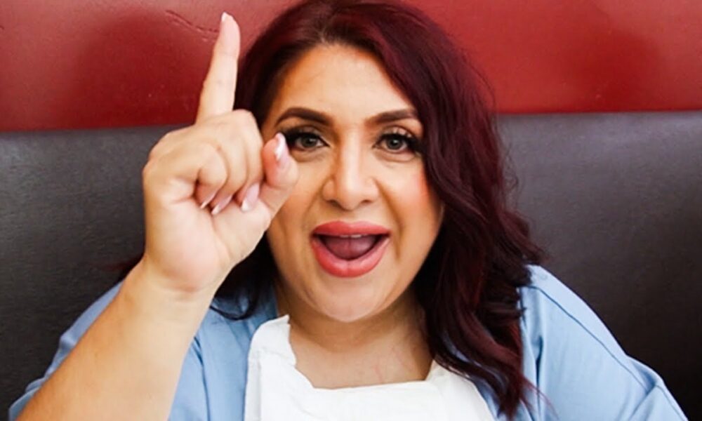 Vargas Jr’s Mom sends MESSAGE to Doubters; OPENS UP on His Journey to Canelo vs Crawford