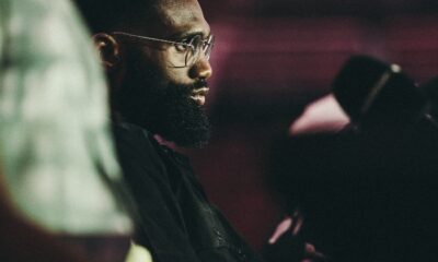 Image: The 70-30 Verdict: Jaron 'Boots' Ennis Cites Canelo Alvarez's Weight Advantage as the Deciding Factor Against Terence Crawford