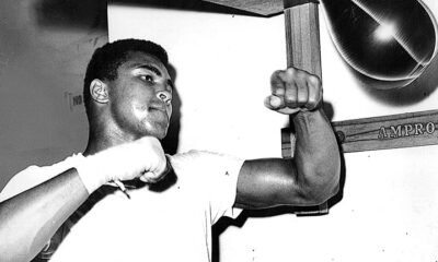 Muhammad Ali