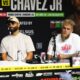 Image: Watch Live: Jake Paul vs Tank Davis NYC Press Conference Today