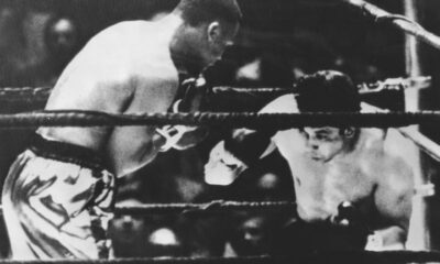 Yesterday's heroes: Manuel Ramos, the first note of Mexico