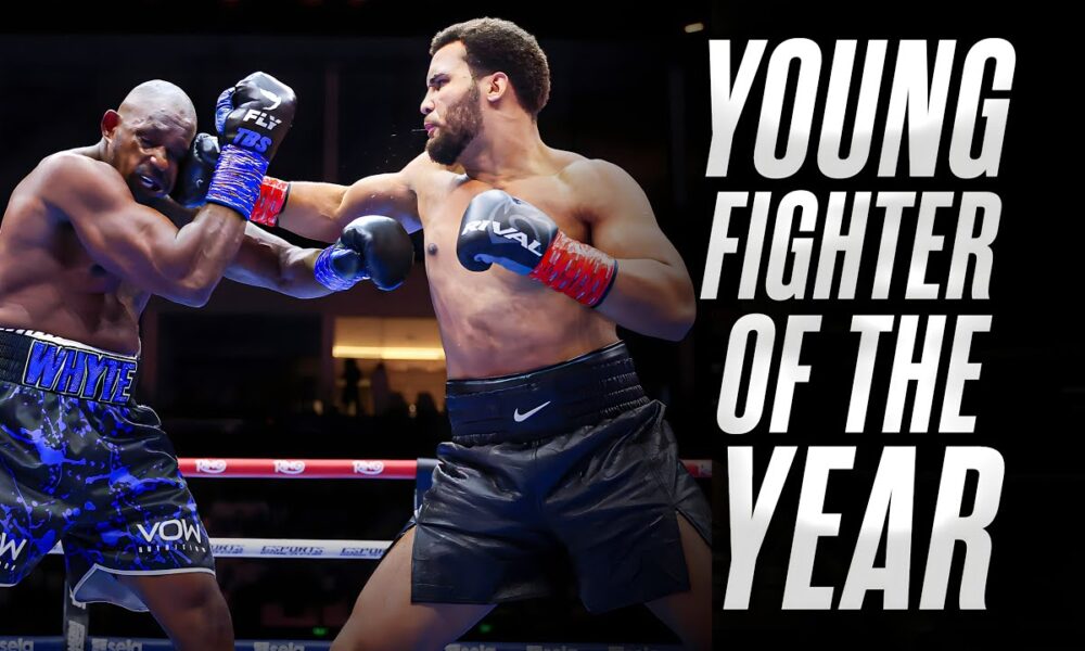 Young Fighter of the Year • Nominees REVEALED! | BBBofC Southern Area Annual Awards 16th November