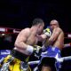 Image: Fabio Wardley’s 24k Gold Performance: Stops Parker in Dramatic Round 11 to Demand Oleksandr Usyk Clash for Four Belts