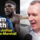 Adam Smith On Fury-Joshua Talks & Shields-Marshall