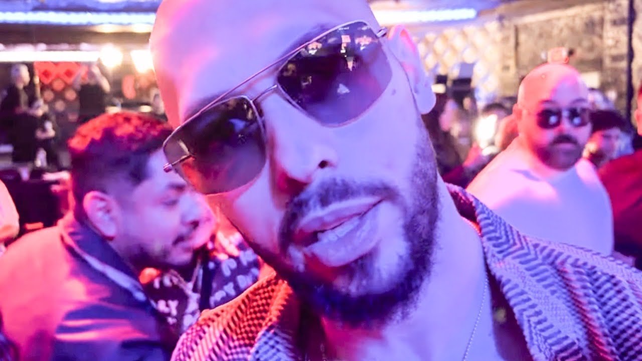 Andrew Tate PREDICTS the TOP G in Canelo vs Crawford: “It’s Hard to Bet Against…”