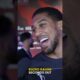 Anthony Joshua: 'I'm a DIFFERENT BEAST vs Francis Ngannou!  | #Shorts