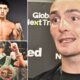 'BIVOL OR BENAVIDEZ IS ALL IM INTERESTED IN' - Willy Hutchinson REACTS after KO WIN