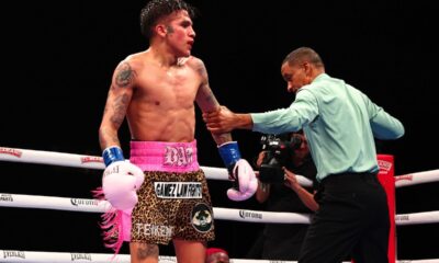 Image: Tim Bradley Crowns ‘Bam’ Rodriguez the ‘Mexican Crawford,’ Predicts 6-or-7-Round Destruction of Martinez in Saudi Arabia Showdown