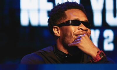 Image: Tim Bradley warns Brian Norman Jr. could get dropped by Devin Haney if he keeps lunging in like he did vs. Quinton Randall