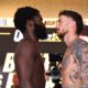Image: Joshua Buatsi vs Zach Parker Weigh-In Results: Saturday’s Winner Could Face the Benavidez vs Yarde Victor Next