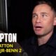 Carl Frampton Pays Ricky Hatton Tribute, Eubank Jr -Benn 2 Break Down