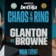 Glanton vs Browne