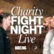 Charity Fight Night LIVE | David Bentley, Paddy Kenny & Curtis Davies