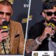 Conor McGregor TRASH TALK! Mike Perry vs Jeremy Stephens • PRESS CONFERENCE | BKFC