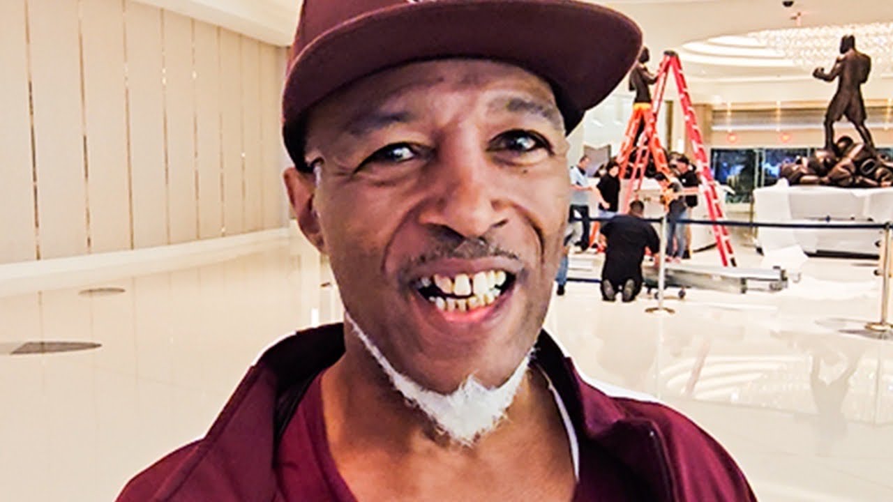 Crawford’s Dad WARNS Canelo: “You’re Getting Stopped in 10 — Just Like Spence!”