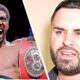 DEVSTATED Sam Jones REACTS to Dave Allen LOSS & says Anthony Joshua will 'POLEAX' Makhmudov