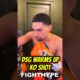 Danny Garcia WARMS UP to KNOCK OUT Danny Gonzalez — Meek Mill Supports