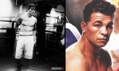 Arturo Gatti Jr death and father