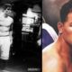 Arturo Gatti Jr death and father