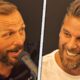 David Bentley vs. Jody Morris • PRESS CONFERENCE | PL Footballers Boxing Fight